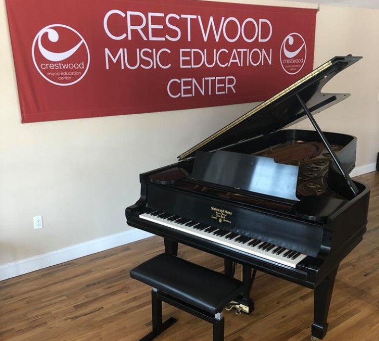 Crestwood Music Education Center (Scarsdale,&nbspNY)
